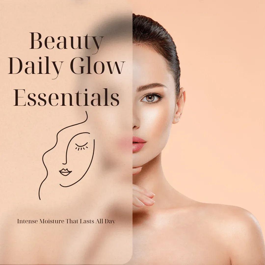 Deep Hydration - Aevinta