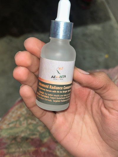 Perfect for day & night routine